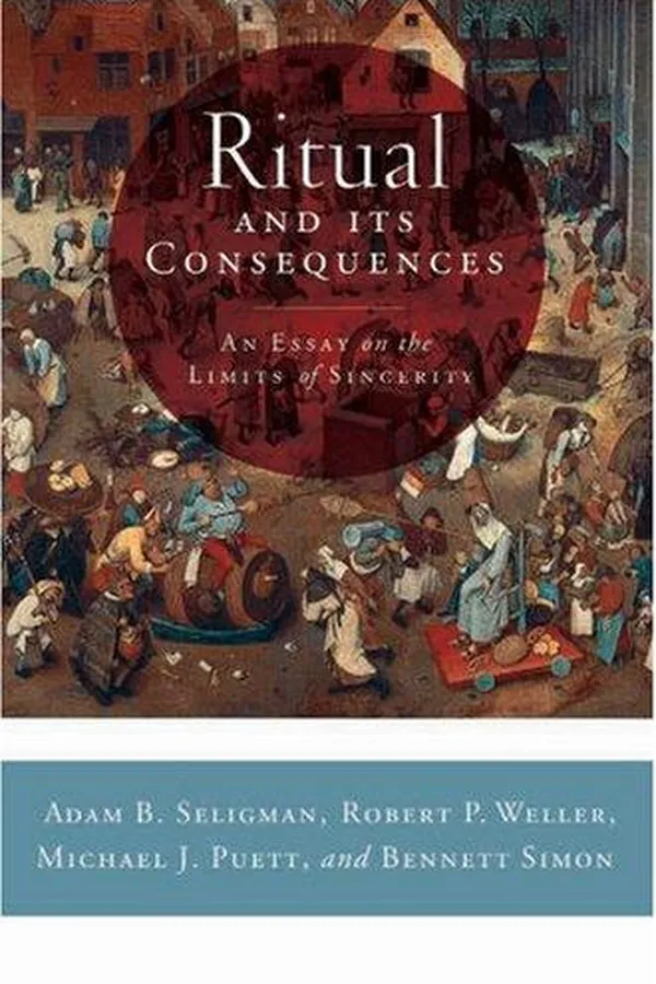 Capa de Ritual and its consequences