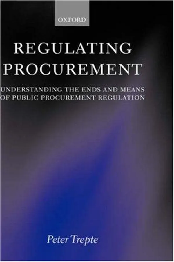 Capa de Regulating Procurement