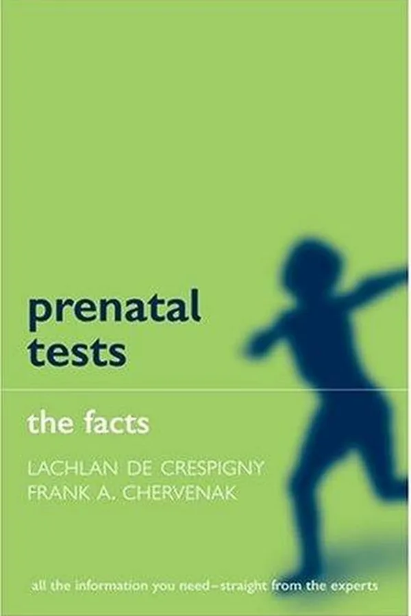 Capa de Prenatal tests
