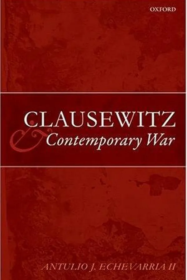 Capa de Clausewitz and Contemporary War
