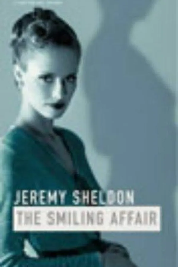 Capa de The Smiling Affair