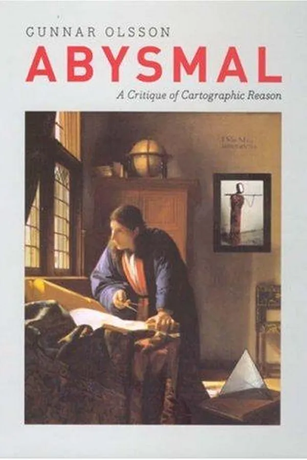 Cover of Abysmal