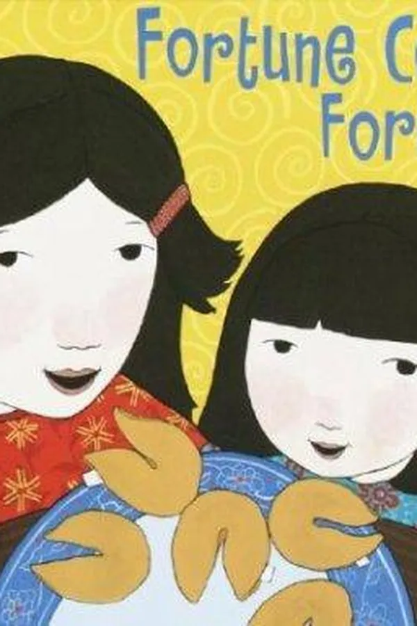 Capa de Fortune cookie fortunes