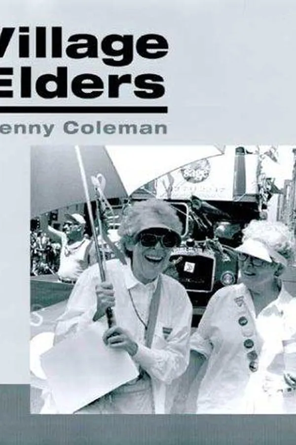 Capa de Village elders