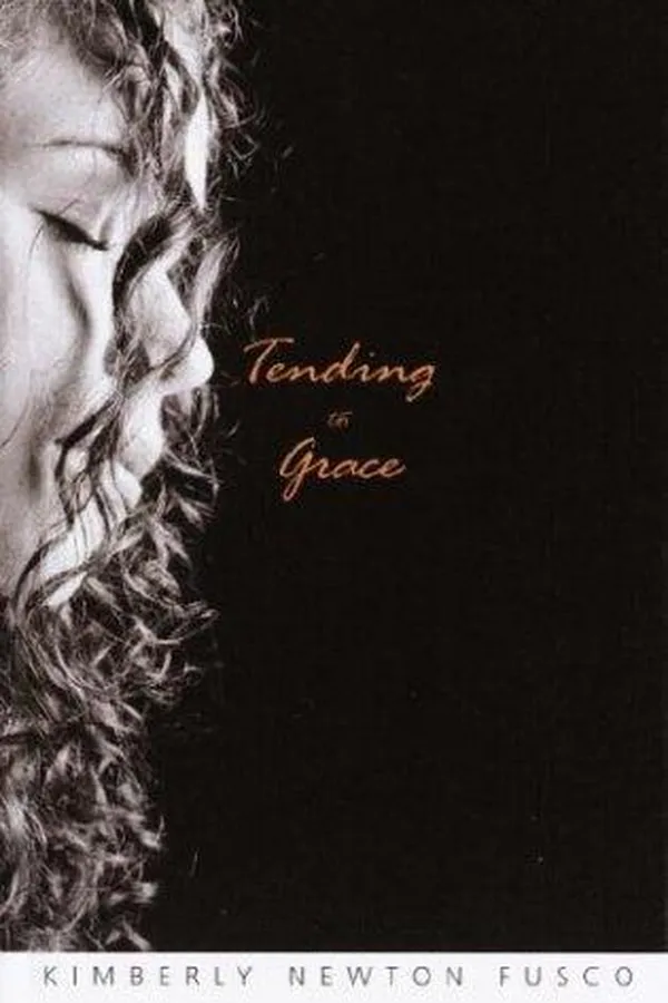 Capa de Tending to Grace