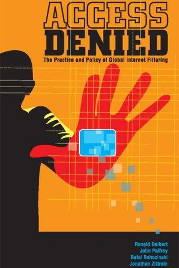 Capa de Access denied