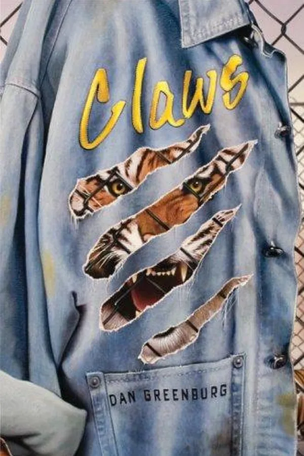 Capa de Claws