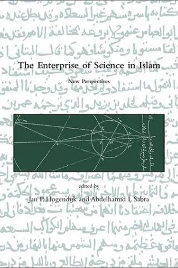 Capa de The enterprise of science in Islam