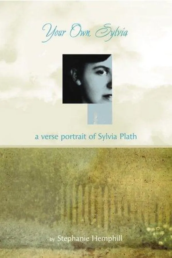 Capa de Your Own, Sylvia