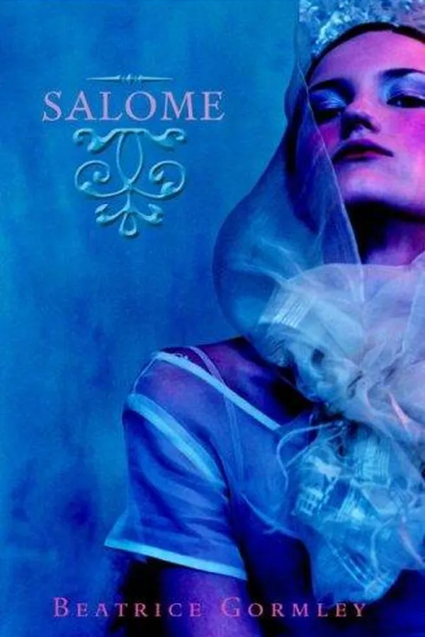 Capa de Salome