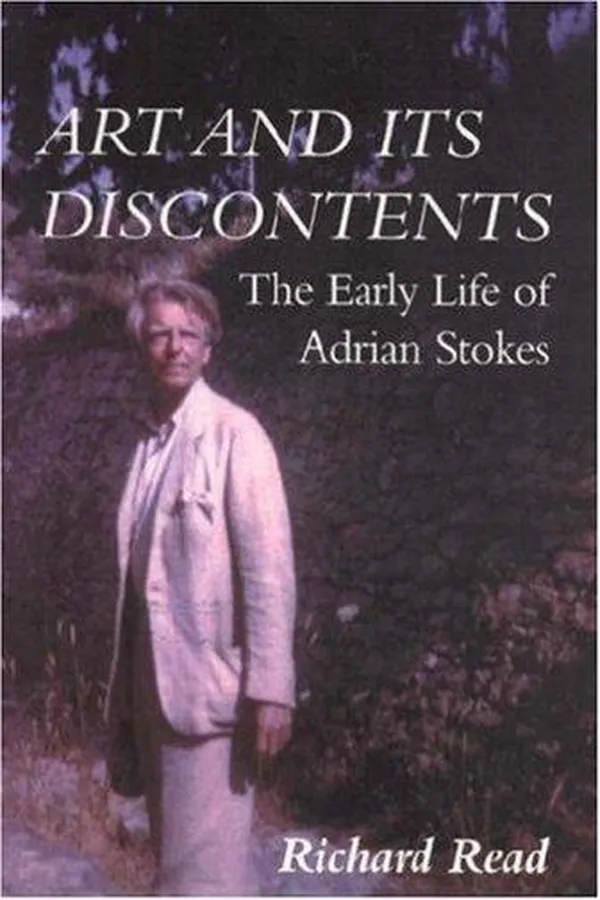 Capa de Art and Its Discontents