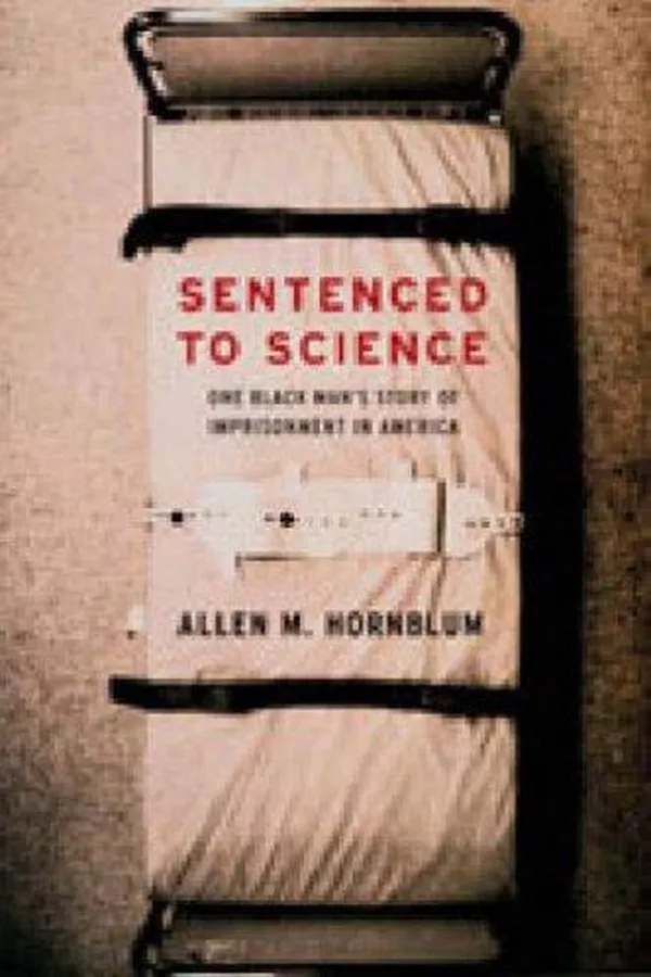 Capa de Sentenced to Science