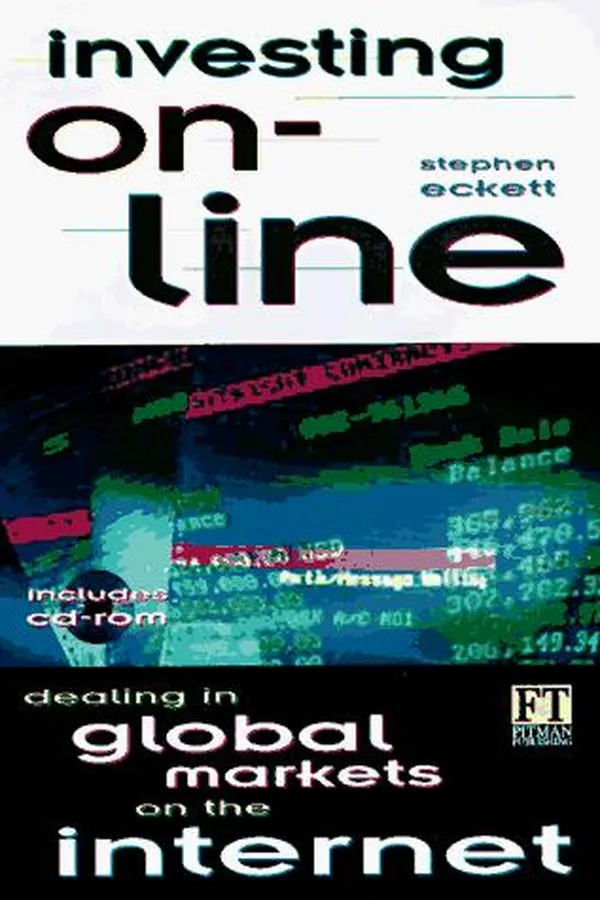 Capa de Investing Online