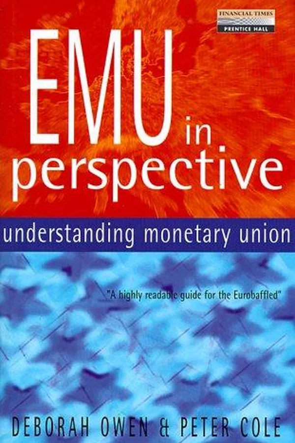 Capa de EMU in perspective