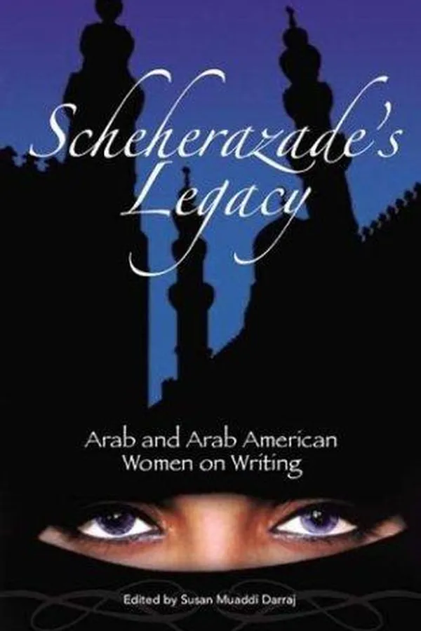 Capa de Scheherazade's Legacy