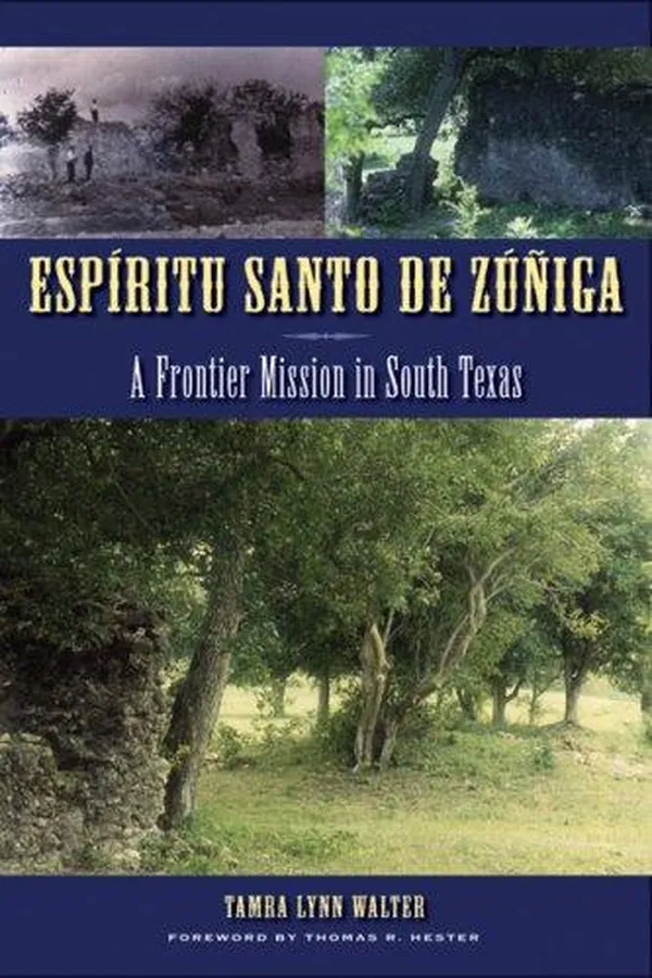 Capa de Espíritu Santo de Zúñiga
