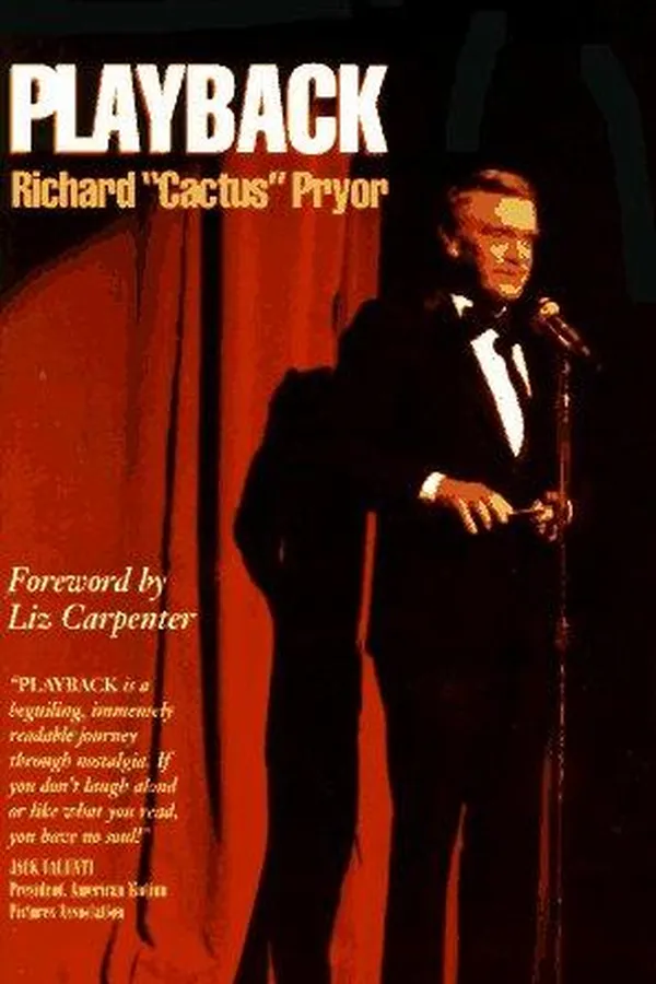 Capa de Playback