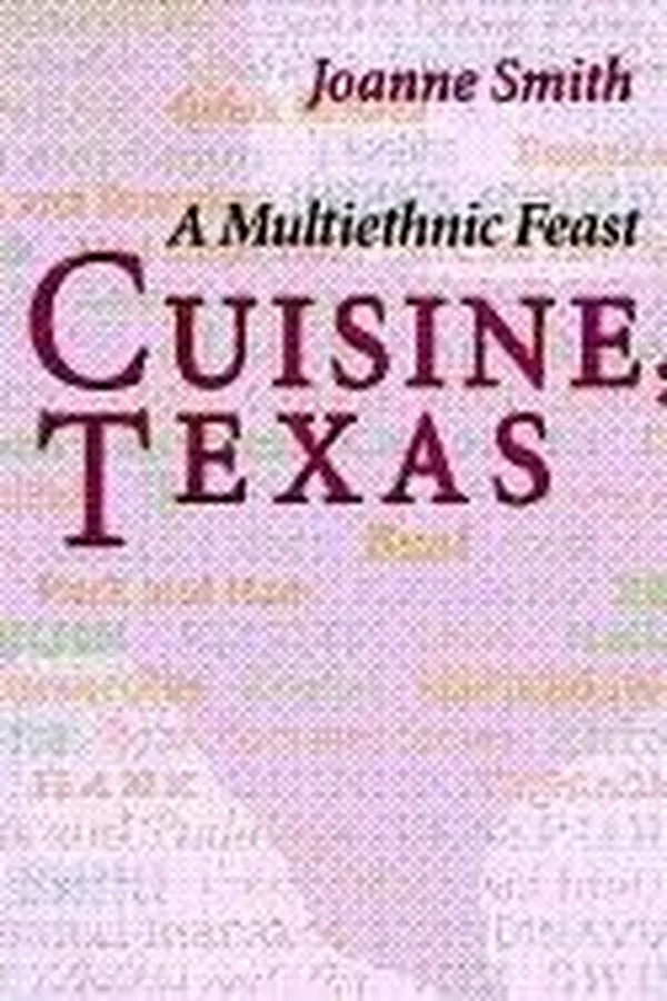 Capa de Cuisine, Texas