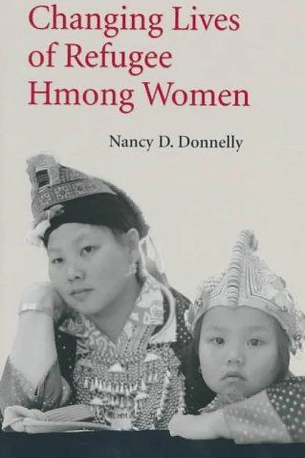 Capa de Changing lives of refugee Hmong women