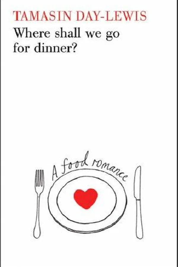 Capa de Where Shall We Go For Dinner?