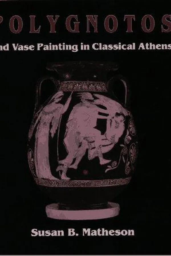 Capa de Polygnotos and vase painting in classical Athens