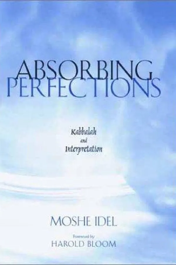 Capa de Absorbing Perfections