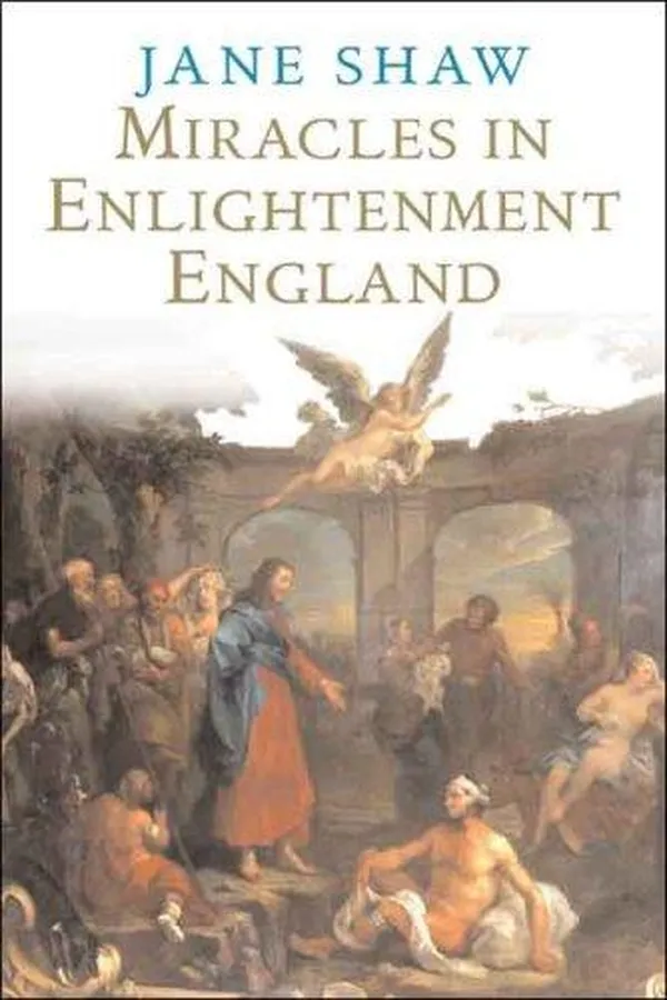 Capa de Miracles in Enlightenment England