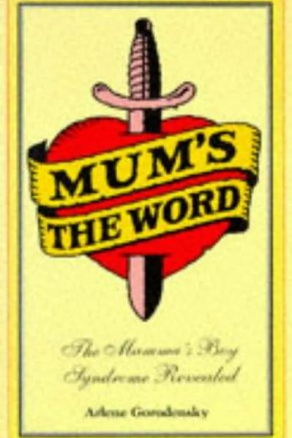 Capa de Mum's the World