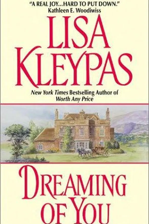 Capa de Dreaming of You