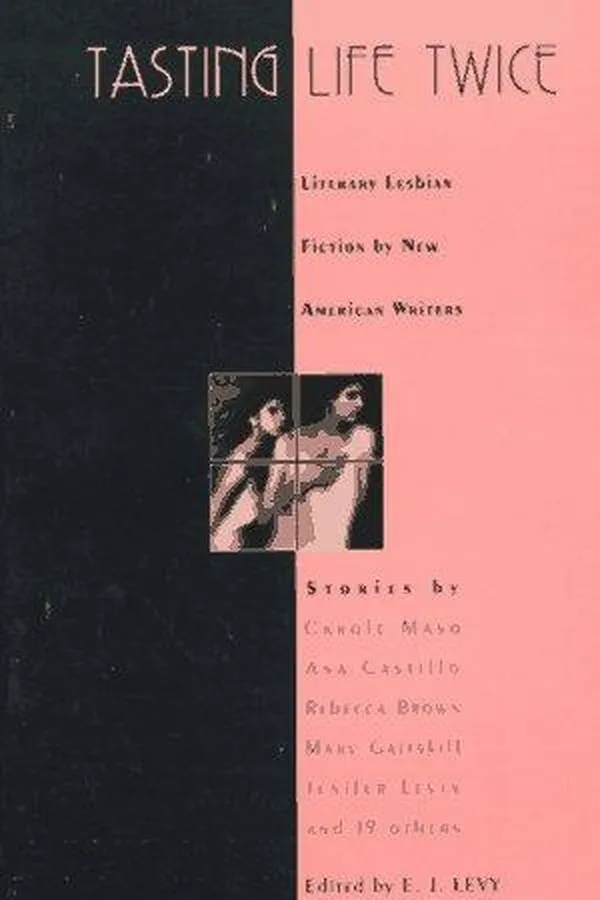 Capa de Tasting Life Twice