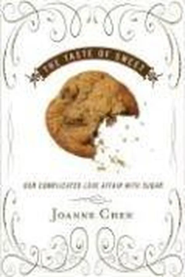 Capa de The Taste of Sweet