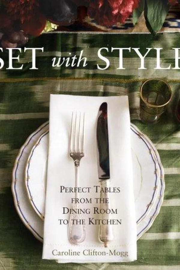 Capa de Set with Style