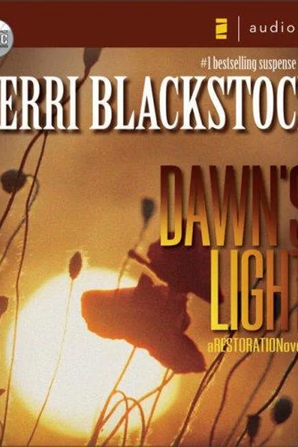Capa de Dawn's Light (A Restoration Novel)