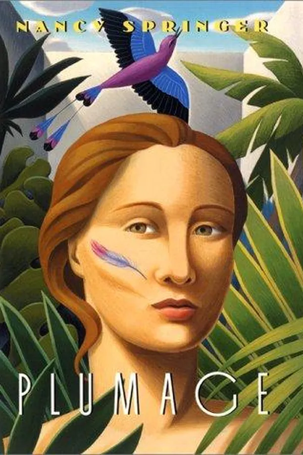 Cover of Plumage