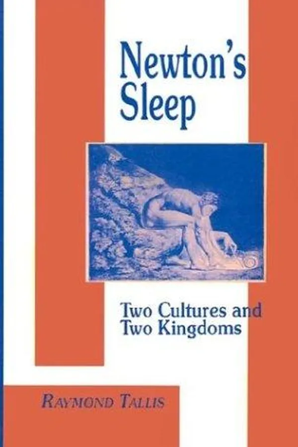Capa de Newton's sleep