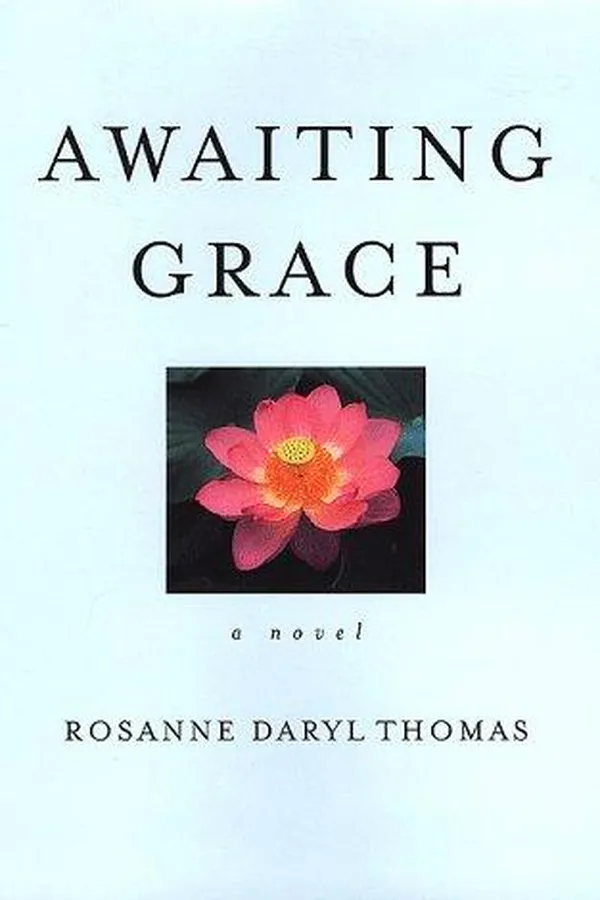 Capa de Awaiting Grace
