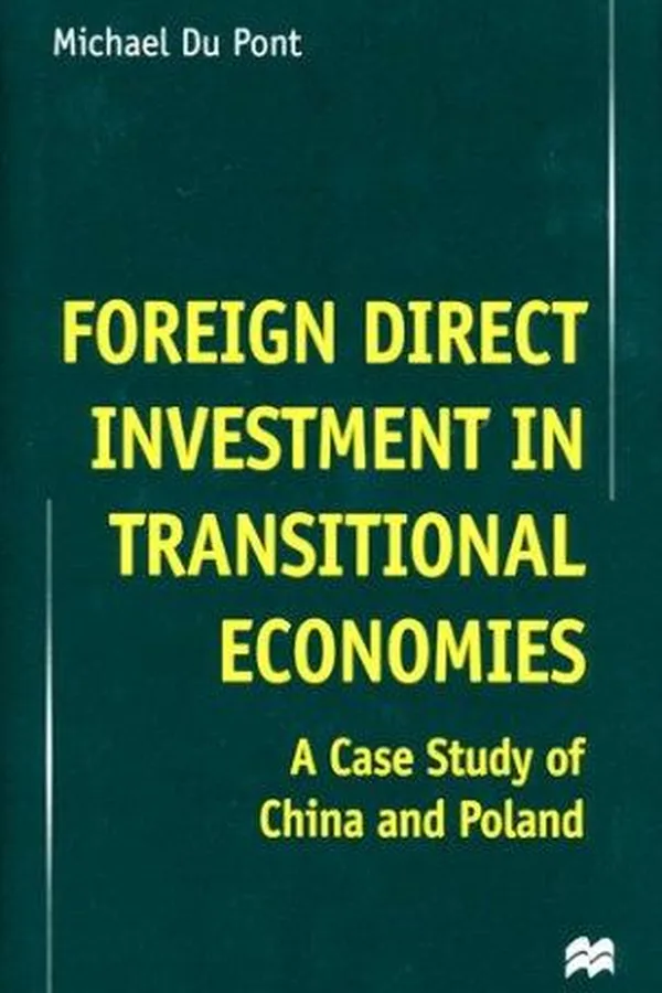 Capa de Foreign Direct Investment in Transitional Economies