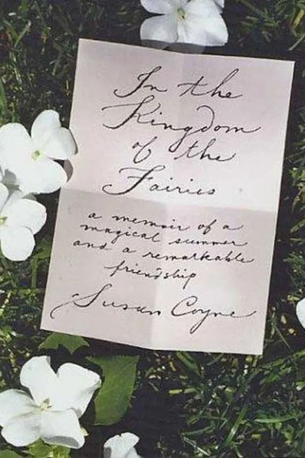 Capa de In the kingdom of the fairies