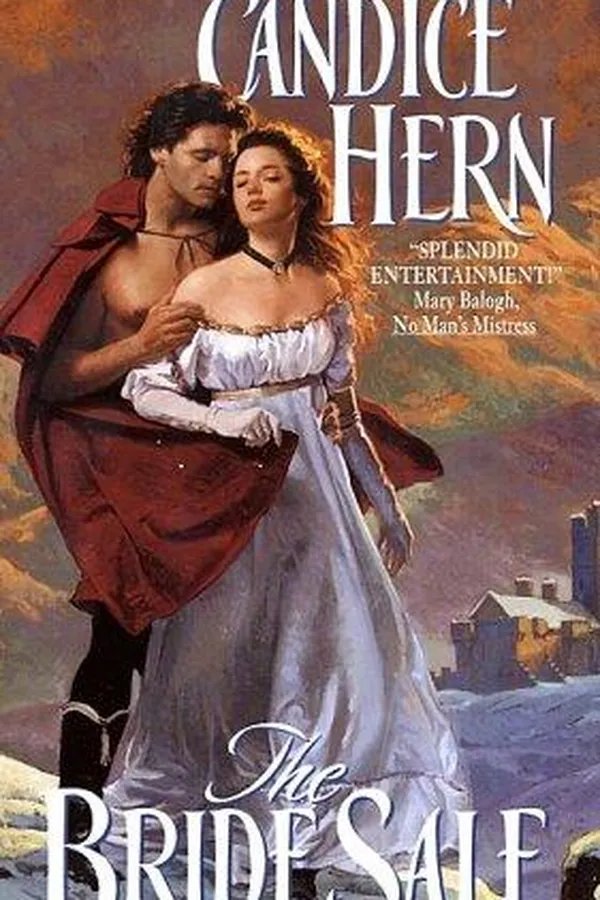 Capa de The Bride Sale