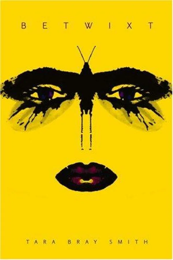 Capa de Betwixt