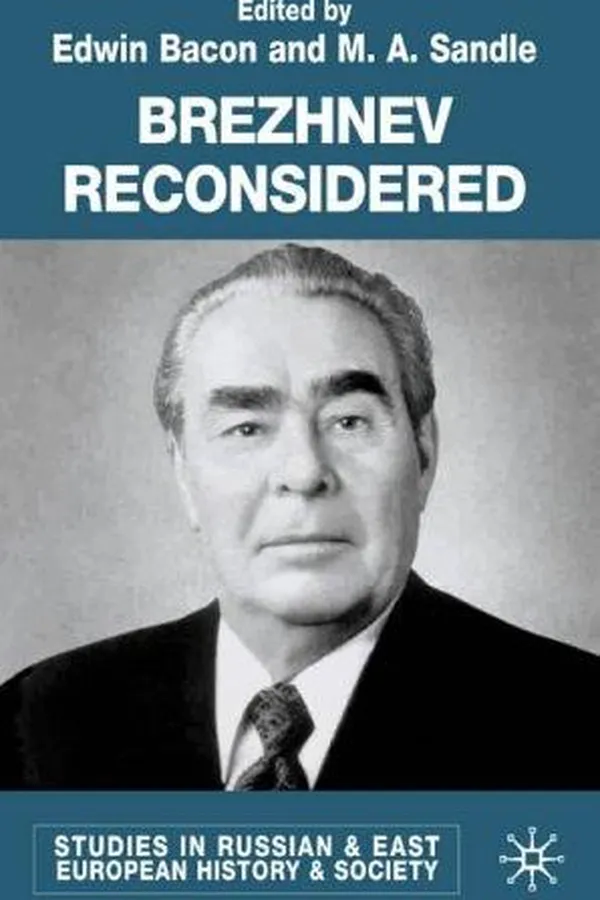 Capa de Brezhnev reconsidered