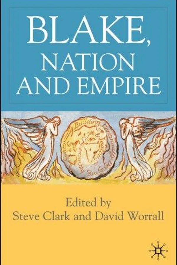 Capa de Blake, nation, and empire
