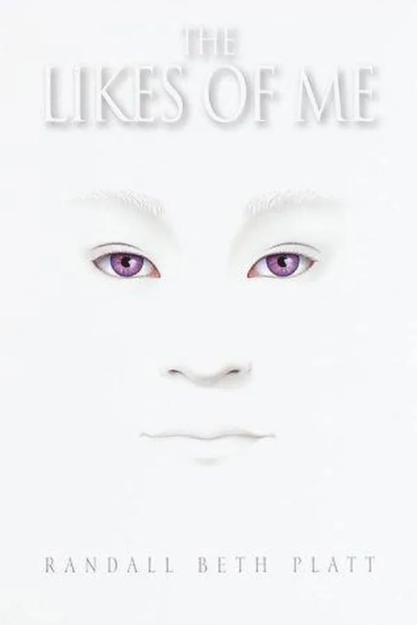 Capa de The likes of me