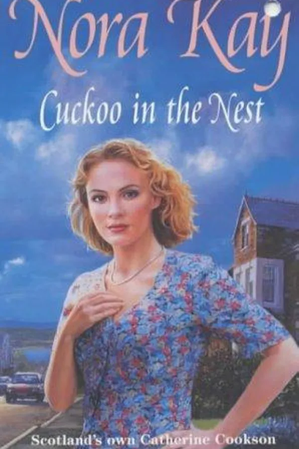 Capa de Cuckoo in the Nest