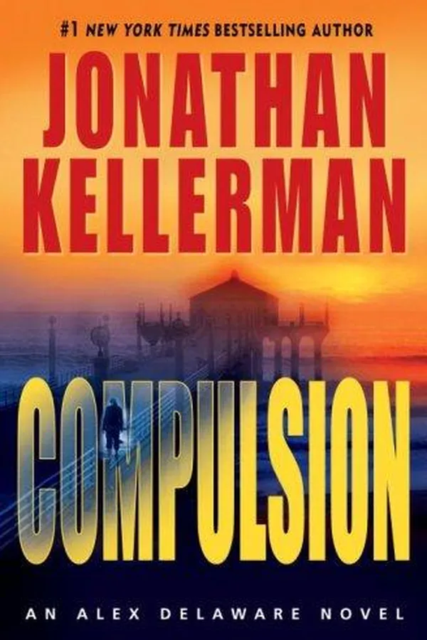 Cover of Compulsion