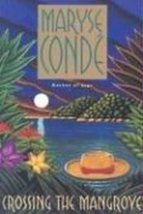 Capa de Traversée de la mangrove