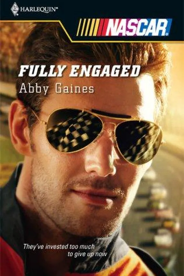 Capa de Fully Engaged