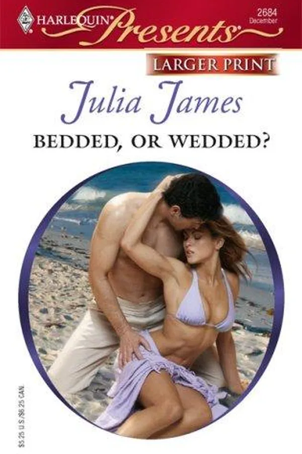 Capa de Bedded, Or Wedded?