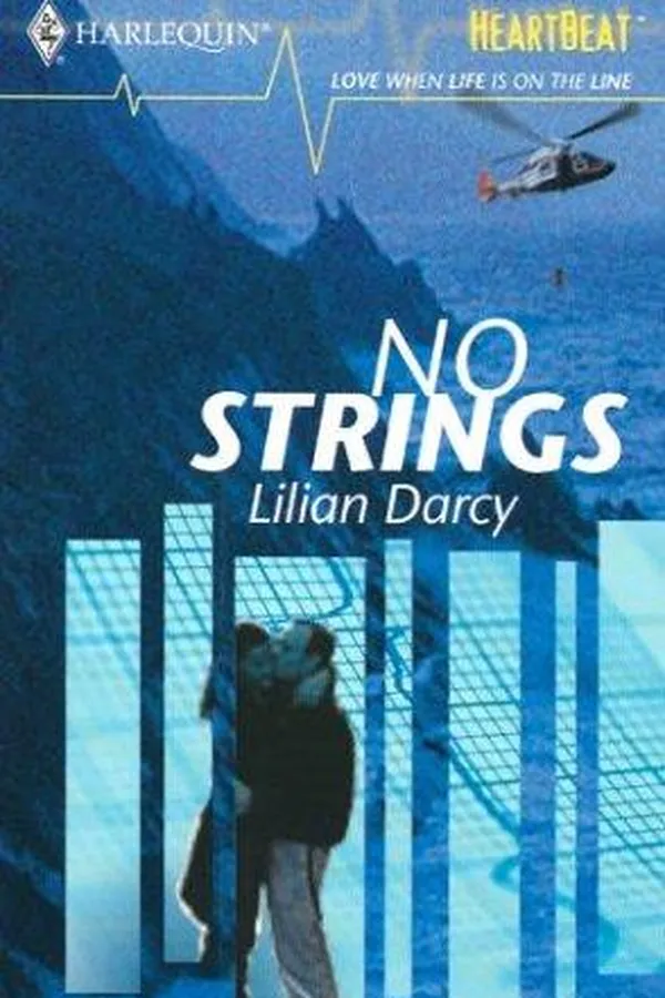 Cover of No Strings