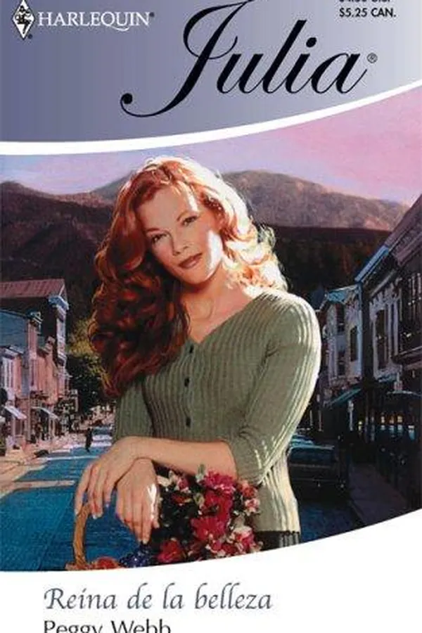 Cover of Reina De La Belleza